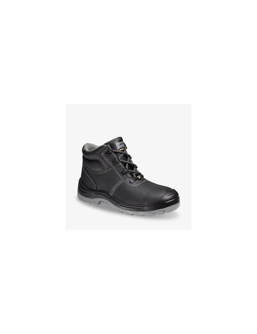 BESTBOY Safety Jogger Boots in Nigeria – Buy Durable Steel-Toe Work Boots Online