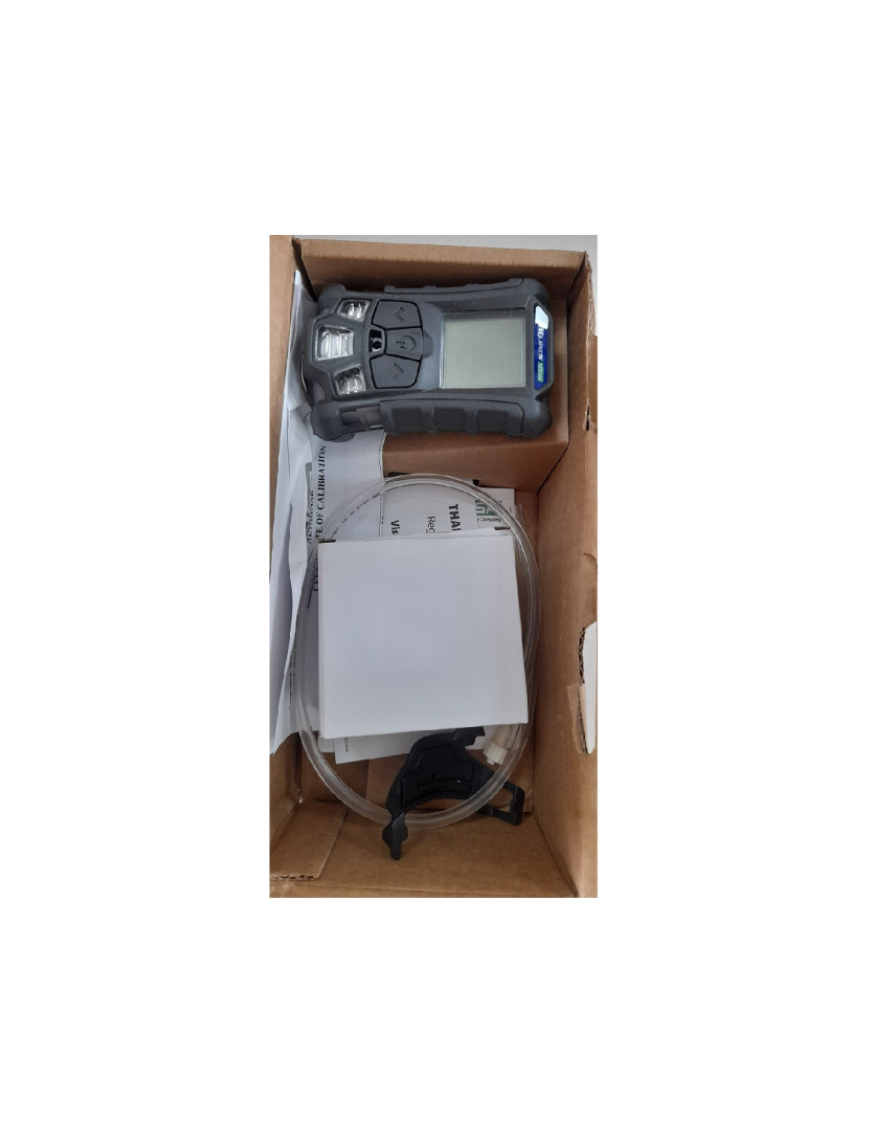 Brand New MSA Altair 4XR Multi Gas Tester in Nigeria | Brand New MSA 4X Personnel gas Detector