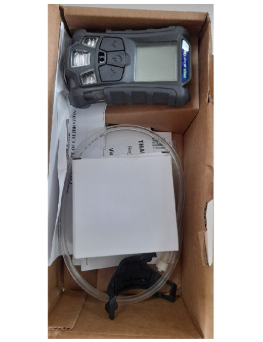 Brand New MSA Altair 4XR Multi Gas Tester in Nigeria | Brand New MSA 4X Personnel gas Detector
