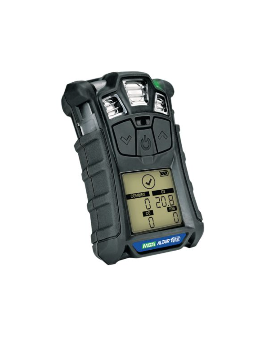 Brand New MSA Altair 4XR Multi Gas Tester in Nigeria | Brand New MSA 4X Personnel gas Detector