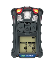 Brand New MSA Altair 4XR Multi Gas Tester in Nigeria | Brand New MSA 4X Personnel gas Detector