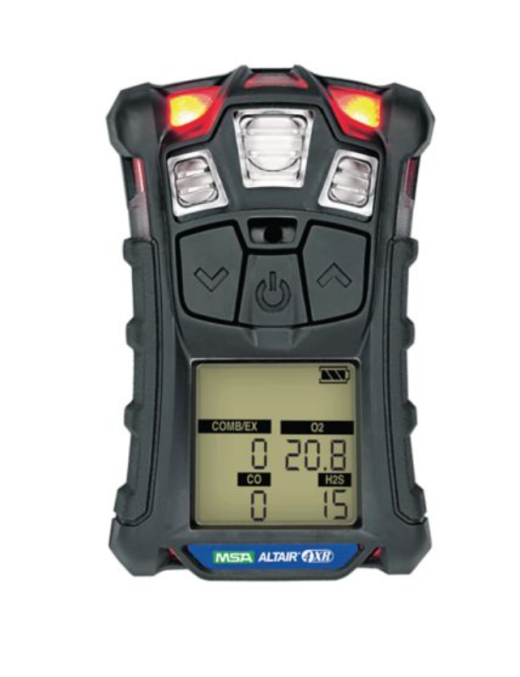 Brand New MSA Altair 4XR Multi Gas Tester in Nigeria | Brand New MSA 4X Personnel gas Detector