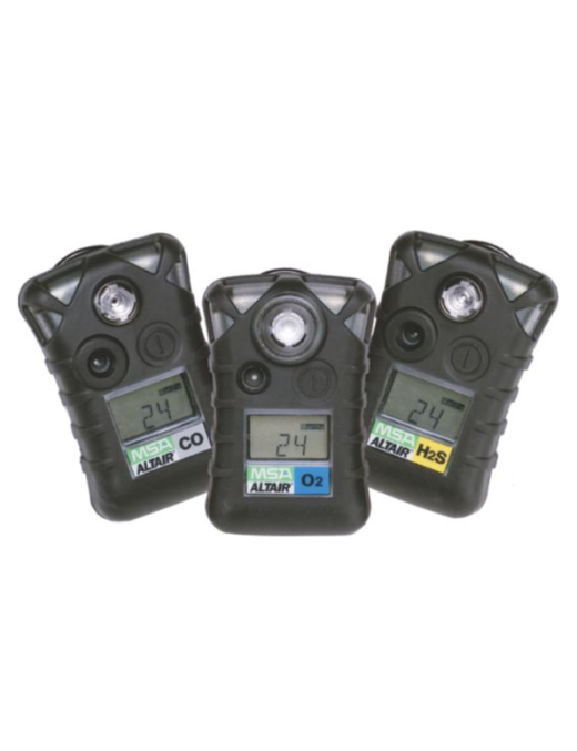 MSA ALTAIR Single-Gas Detector