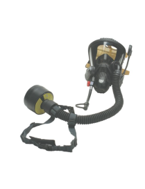 FireHawk M7 Responder Air Mask for Self Contained Breathing Apparatus