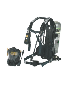 MSA FireHawk M7 Responder Air Mask for Breathing Apparatus