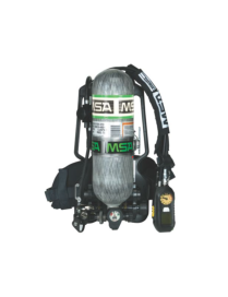 FireHawk M7 Responder Air Mask for Self Contained Breathing Apparatus