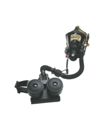 FireHawk M7 Responder Air Mask for Self Contained Breathing Apparatus