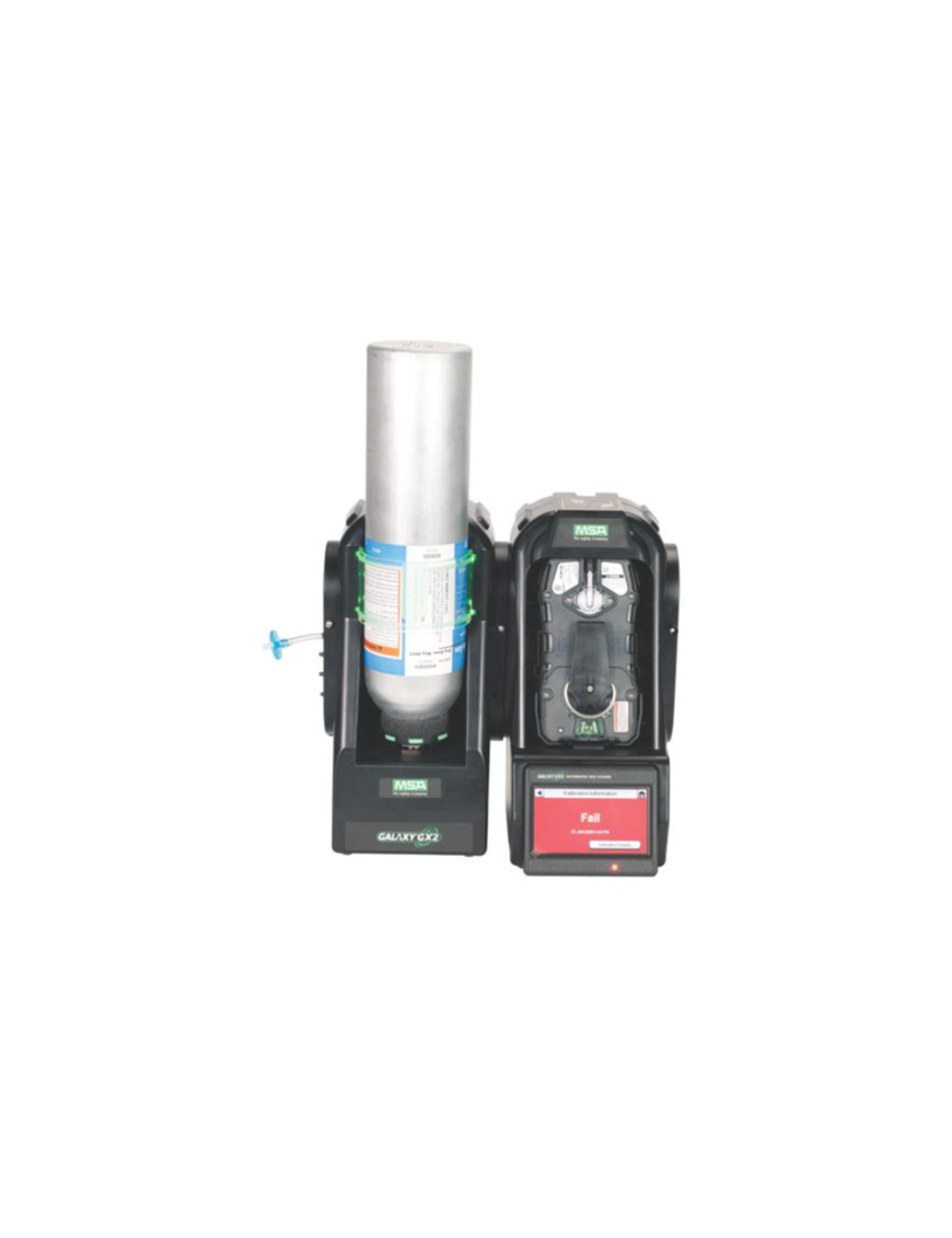 GALAXY GX2 Automated Test System | Altair 5X Self Calibrator device in Nigeria