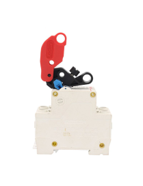 Grip Tight Circuit Breaker Lockout CBL41