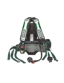 MSA G1 XR Edition Self Contain Breathing Apparatus (SCBA)