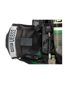 MSA G1 XR Edition Self Contain Breathing Apparatus (SCBA)