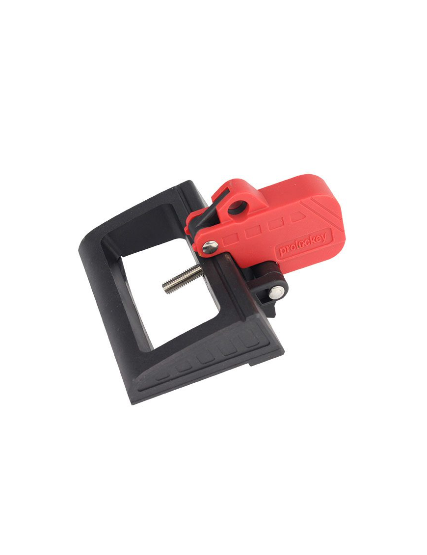 Grip Tight Circuit Breaker Lockout CBL43