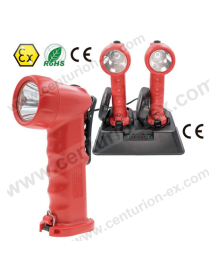 Explosion Proof Safety Rechargeable Handlamp | Centurion Products in Nigeria