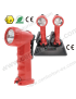 Explosion Proof Safety Rechargeable Handlamp | Centurion Products in Nigeria
