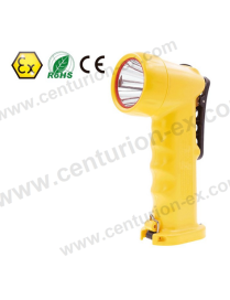 Battery operated Centurion Handlamp