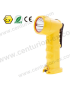 Battery operated Centurion Handlamp