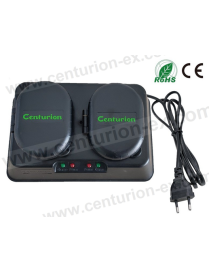 Centurion Hand Lamp Deck Charger Unit for EX-2380