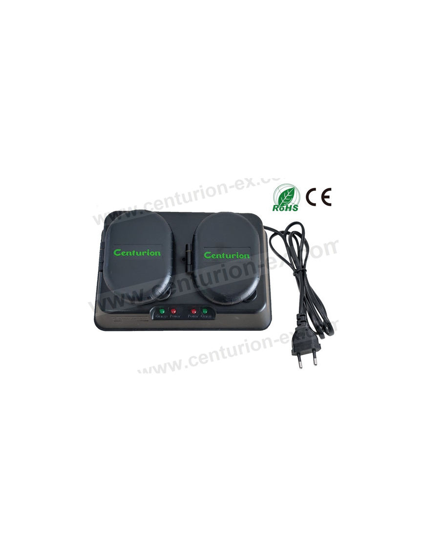 Centurion Hand Lamp Deck Charger Unit for EX-2380