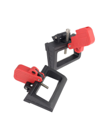 Grip Tight Circuit Breaker Lockout CBL43