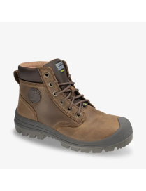 Safety Jogger DAKAR Safety Boots in Nigeria – Buy Durable Leather Work Boots Online