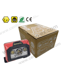 EX-2780 ATEX Rechargeable Head Light