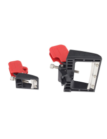 Grip Tight Circuit Breaker Lockout CBL43