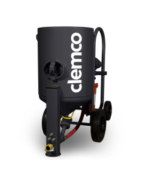 Clemco Contractor Blast Machines In Nigeria