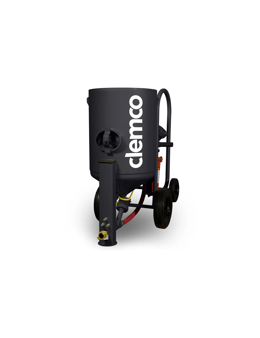 Clemco Contractor Blast Machines In Nigeria