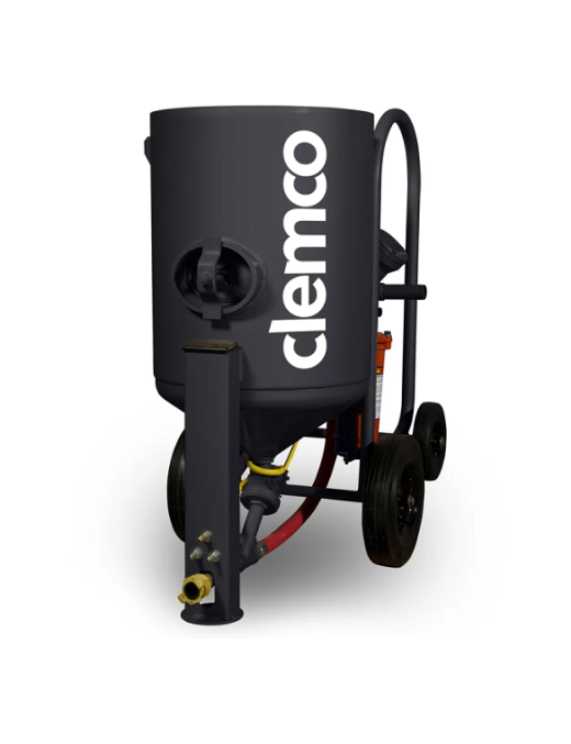 Clemco Contractor Blast Machines In Nigeria