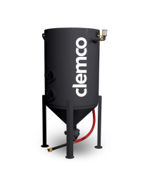 Clemco Stationary Blast Machines In Nigeria