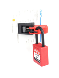 Grip Tight Circuit Breaker Lockout CBL42