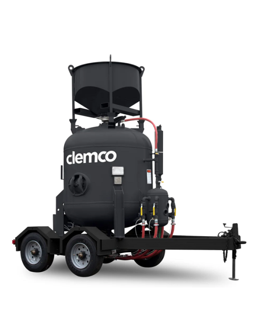 Buy Clemco Bulk Blast Machines In Lagos, Nigeria