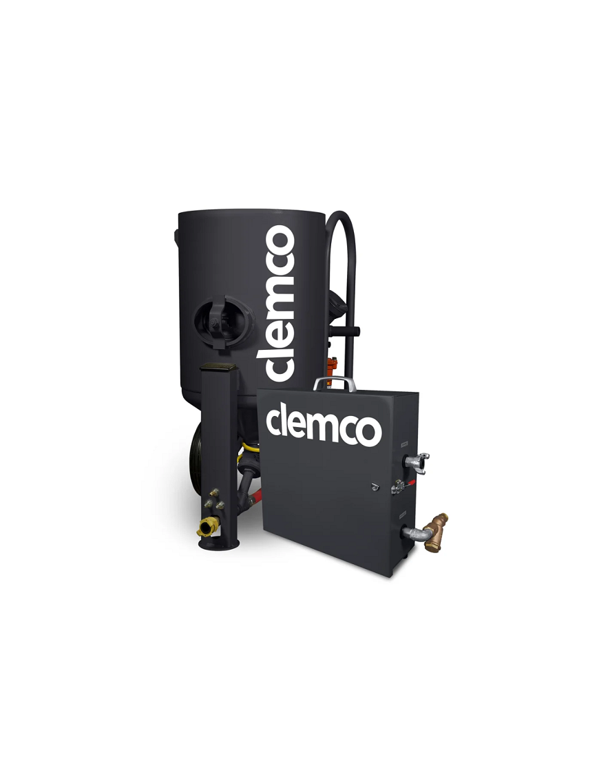 Get Clemco Wet Blast Machines In Lagos