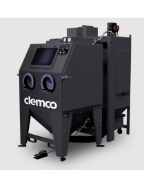 Clemco Dry Abrasive Blast Cabinets In Nigeria
