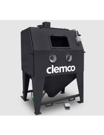 Clemco Wet Abrasive Blast Cabinets In Lagos