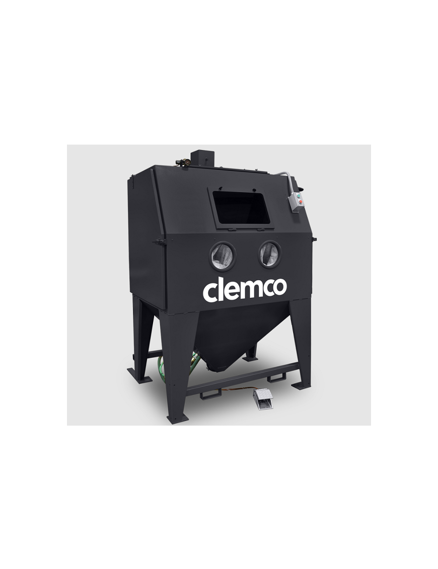 Clemco Wet Abrasive Blast Cabinets In Lagos