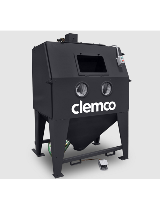 Clemco Wet Abrasive Blast Cabinets In Lagos