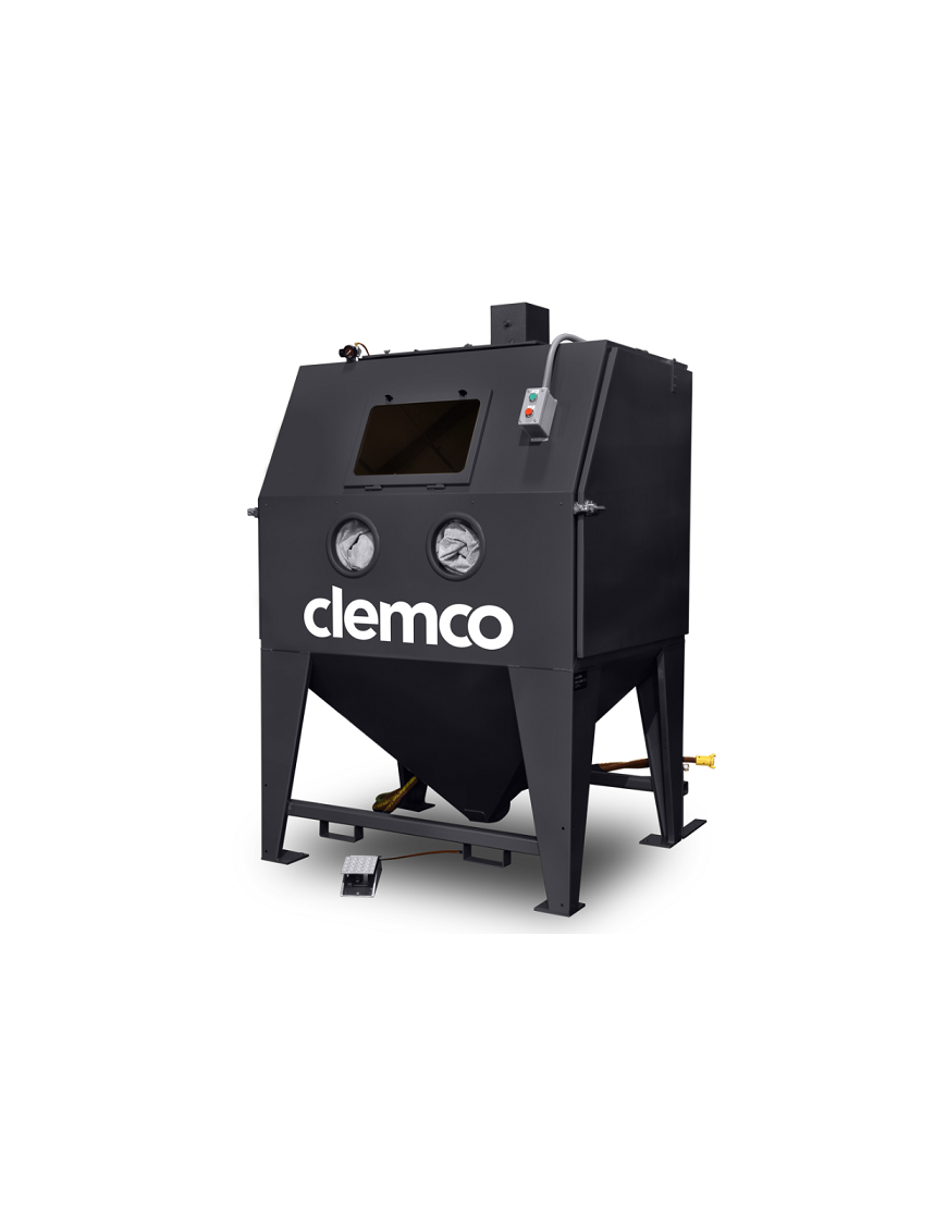 Buy Clemco Light Abrasive Blast Cabinets In NIgeria