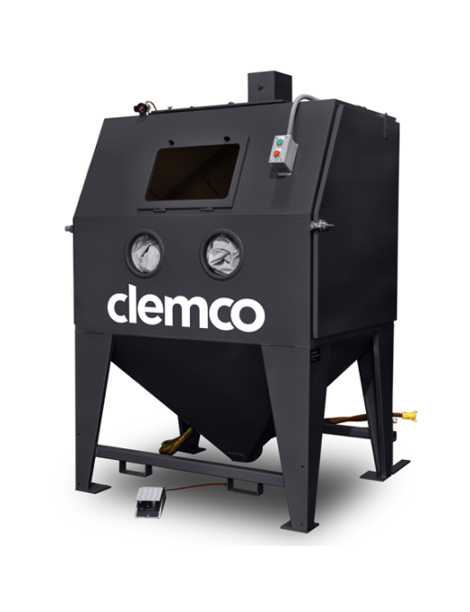 Buy Clemco Light Abrasive Blast Cabinets In NIgeria