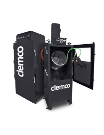 Buy Clemco Tumble Blast Cabinets In Nigeria