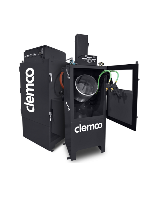 Buy Clemco Tumble Blast Cabinets In Nigeria