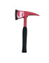 LALIZAS Fireman Axe with Short Anti Slip Handle 1.2kg