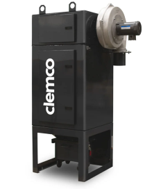 Order Clemco Low Profile Dust Collector