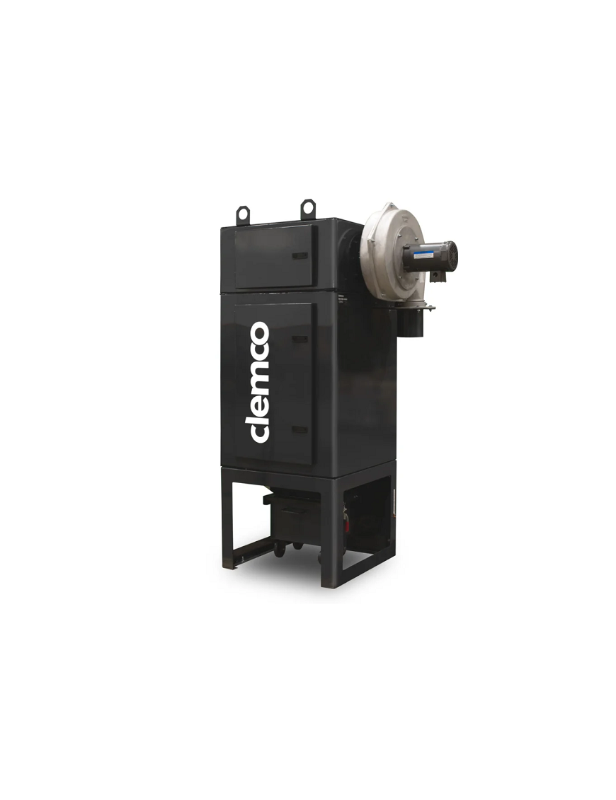 Order Clemco Low Profile Dust Collector