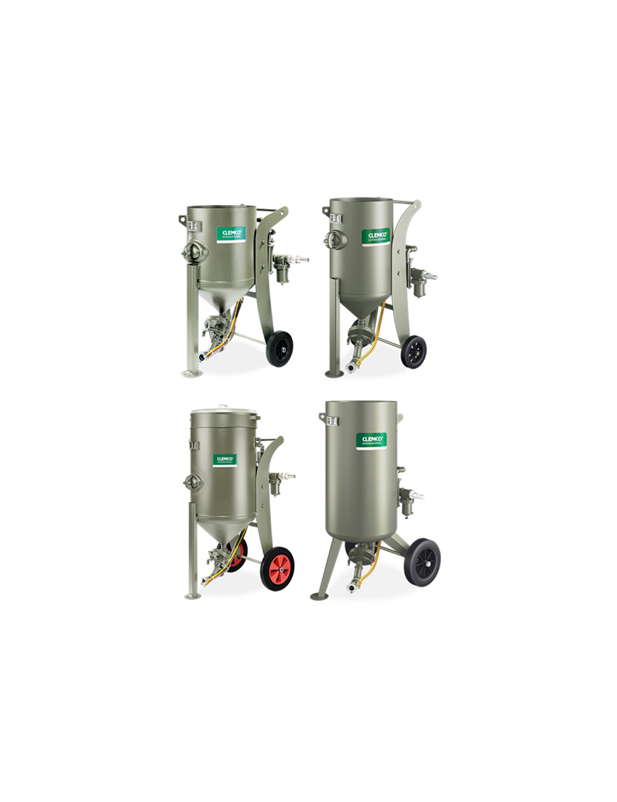 Buy Clemco blast pot