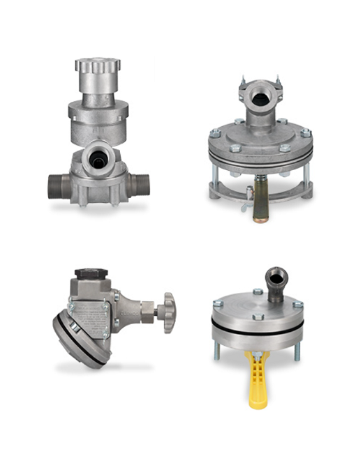 Buy Clemco Abrasive metering valves In Nigeria
