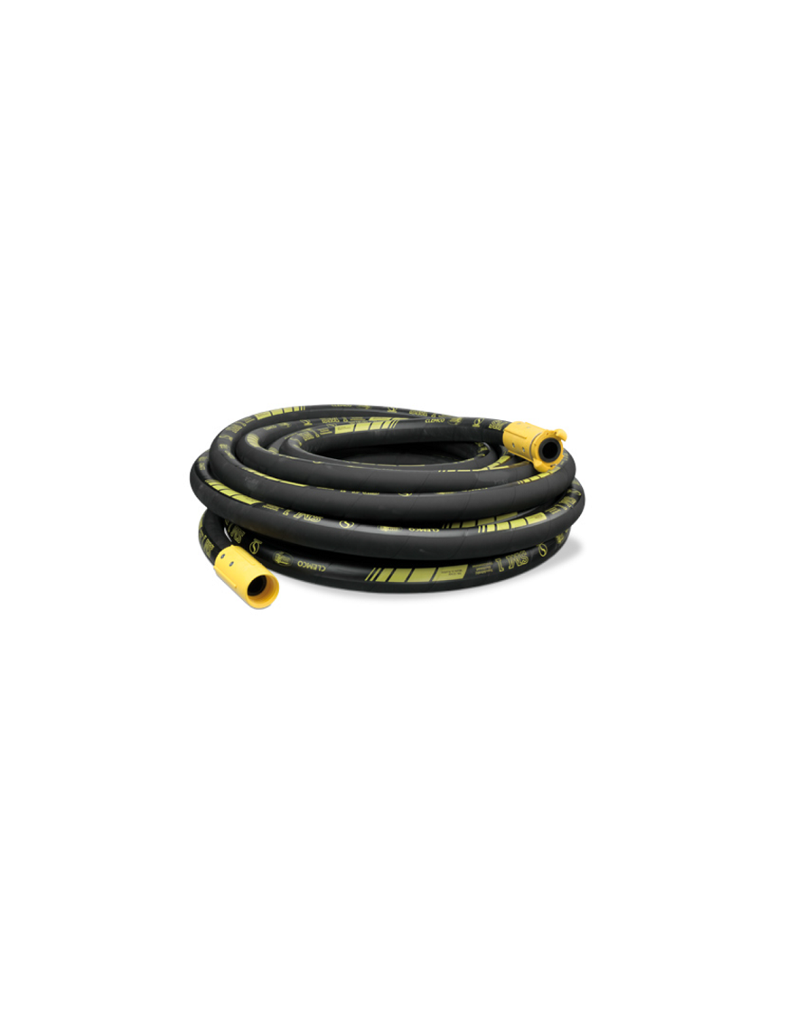 Buy Clemco Blast Hose In Nigeria