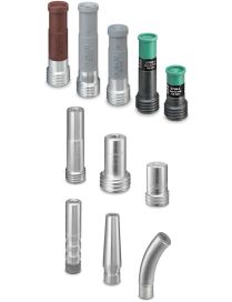 Buy Clemco Blast Nozzles In Nigeria
