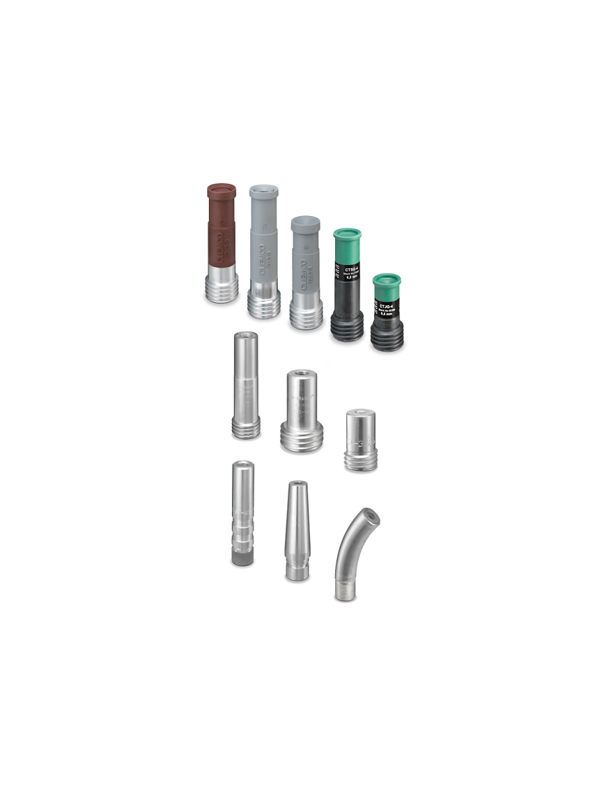 Buy Clemco Blast Nozzles In Nigeria