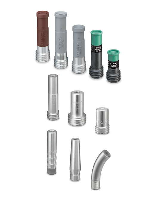 Buy Clemco Blast Nozzles In Nigeria